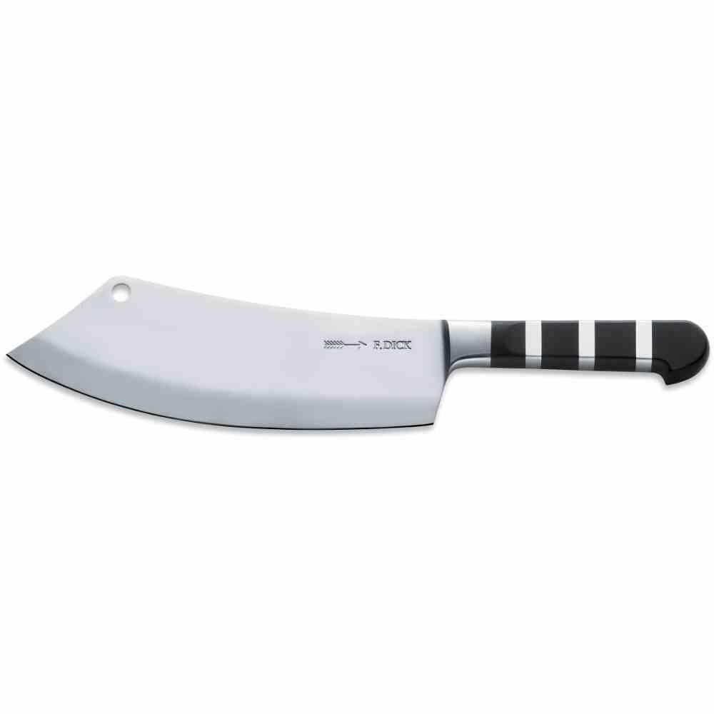 DICK Ajaxmesser 22 cm "Serie 1905" Kochmesser zum Schneiden von