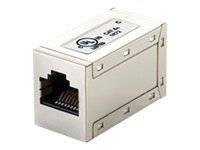 equip - Netzwerkkoppler - RJ-45 (W) bis RJ-45 (W)