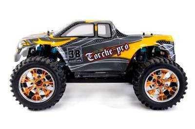 Amewi Monstertruck ""Torche Pro"", Auto, 1800 mAh, 2,3 kg