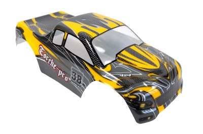 Amewi Monstertruck ""Torche Pro"", Auto, 1800 mAh, 2,3 kg