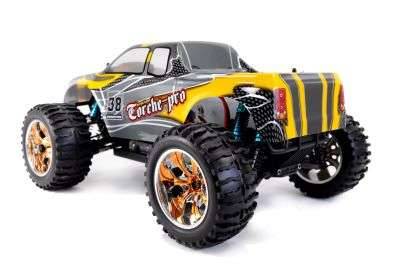 Amewi Monstertruck ""Torche Pro"", Auto, 1800 mAh, 2,3 kg