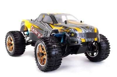 Amewi Monstertruck ""Torche Pro"", Auto, 1800 mAh, 2,3 kg