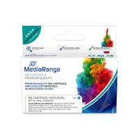 MEDIARANGE MRHP951CXL - 1 Stück(e) - Tintenpatronen - für CN046AE - Cyan
