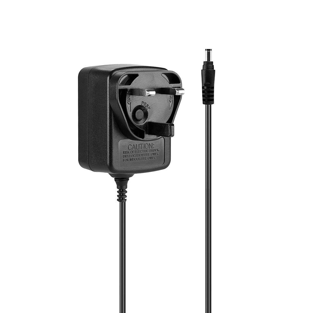 LINDY Multi-country Power Supply - Netzteil - Wechselstrom 100-240 V
