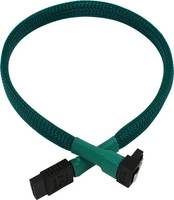 Nanoxia - SATA-Kabel - Serial ATA 150/300/600