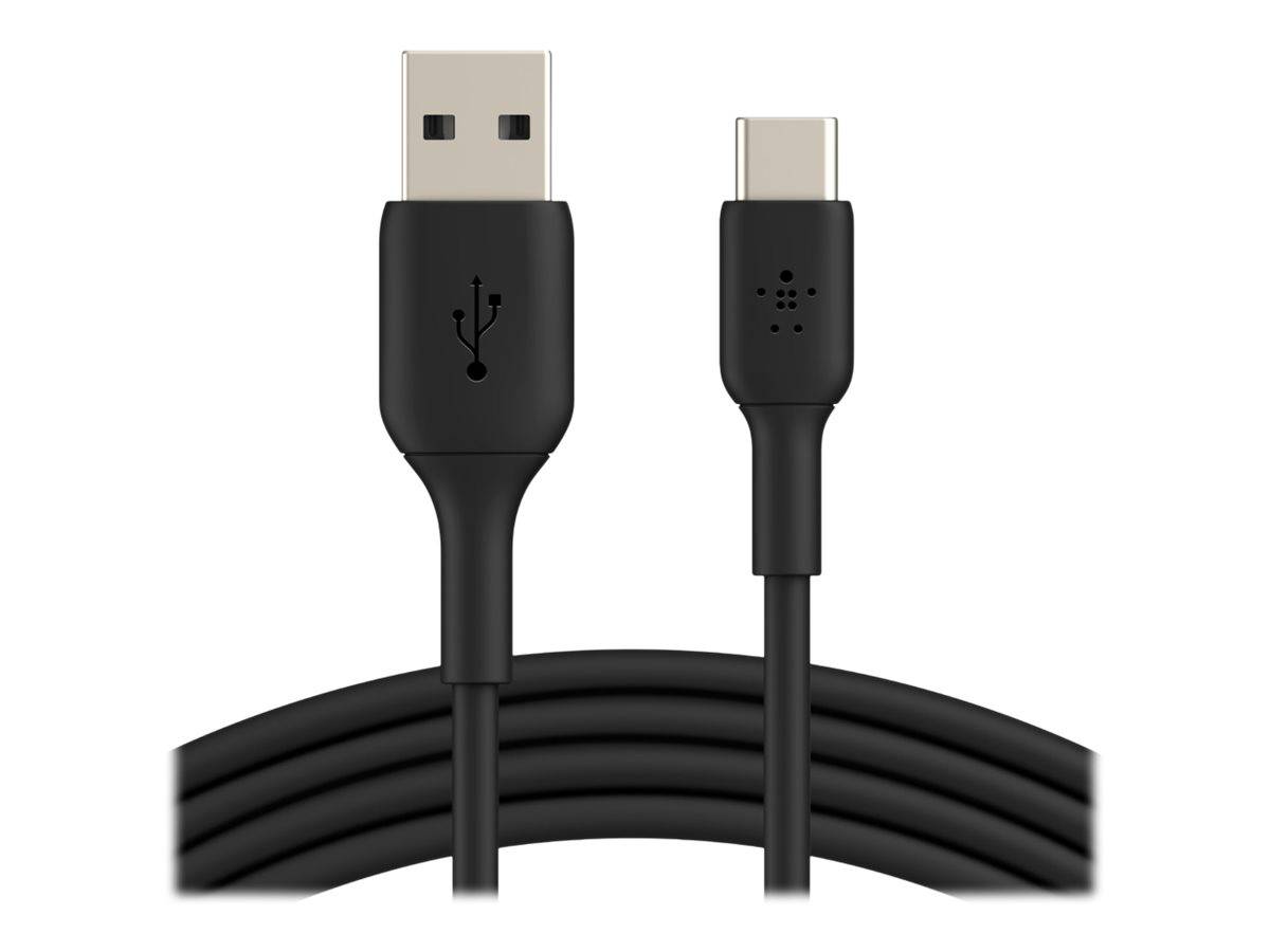 Belkin BOOST CHARGE - USB-Kabel - USB-C (M)