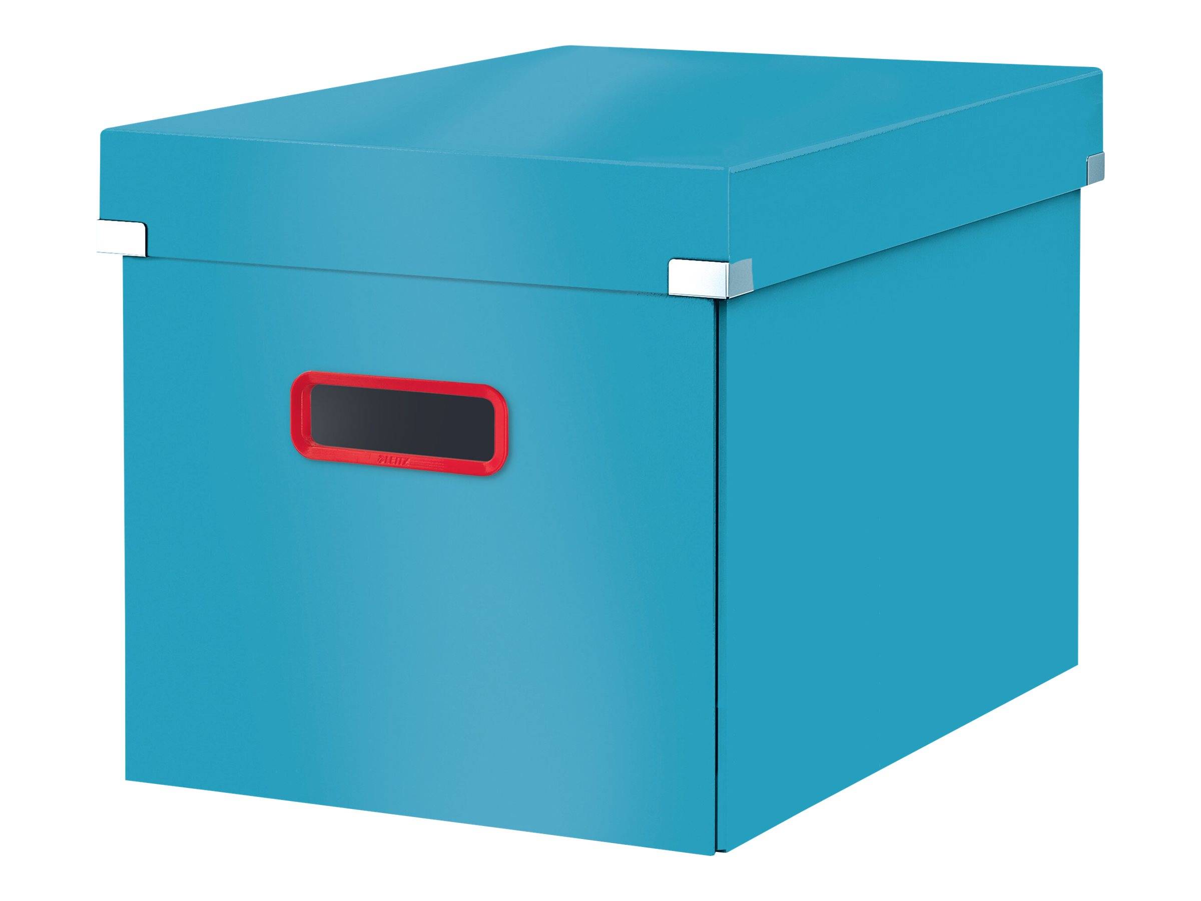 ESSELTE LEITZ - Leitz Click & Store Cosy - Aufbewahrungsbox