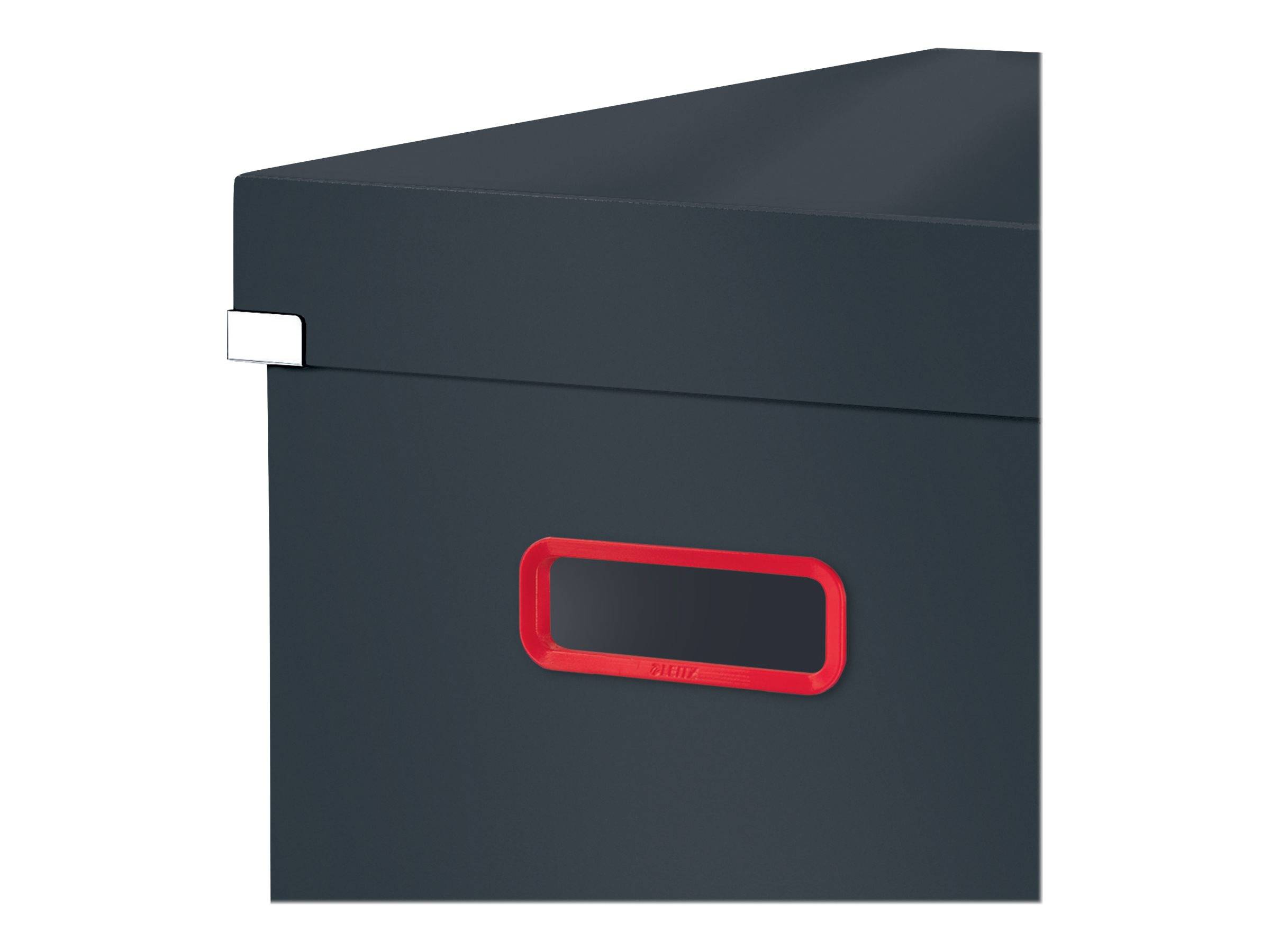 ESSELTE LEITZ - Leitz Click & Store Cosy - Aufbewahrungsbox