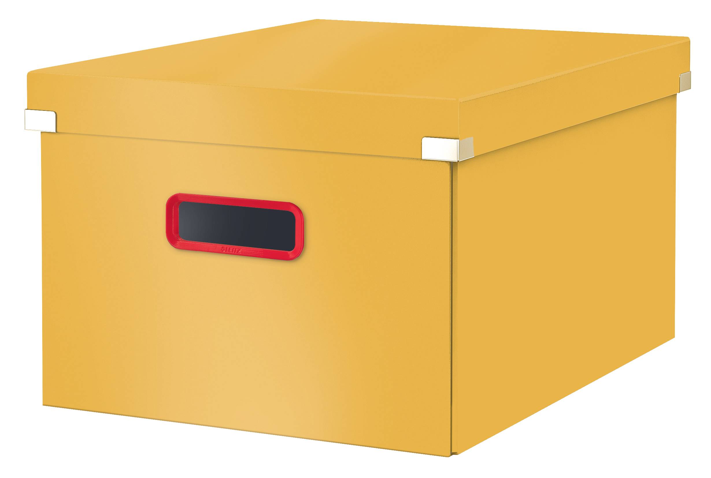 Aufbewahrungs- und Transportbox Click & Store Cosy Mittel