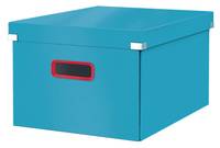 ESSELTE LEITZ - Leitz Click & Store Cosy - Aufbewahrungsbox - mittel - für A4 (210 x 297 mm)
