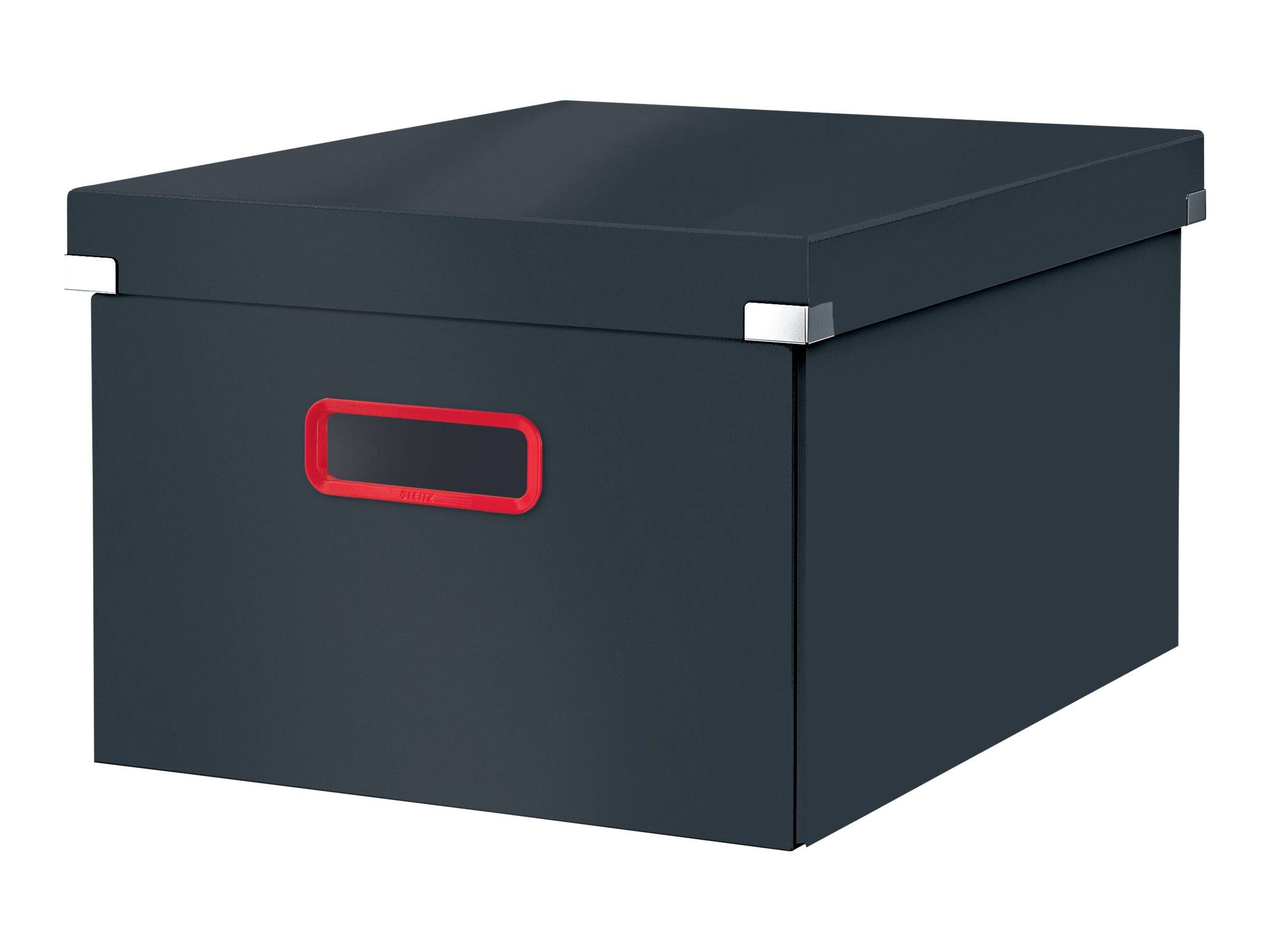 ESSELTE LEITZ - Leitz Click & Store Cosy - Aufbewahrungsbox - mittel - für A4 (210 x 297 mm)