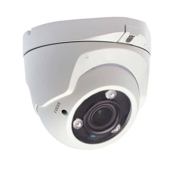 Busch-Jaeger Dome-Kamera 83550/2