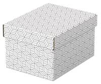 ESSELTE LEITZ - Esselte - Geschenkkarton - small - 25.5 cm x 20 cm x 15 cm