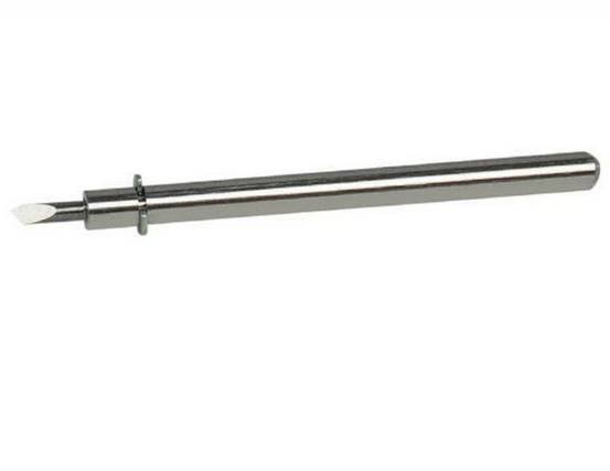Brother CADXBLDQ1 Automatik-Messer für duenne Stoffe