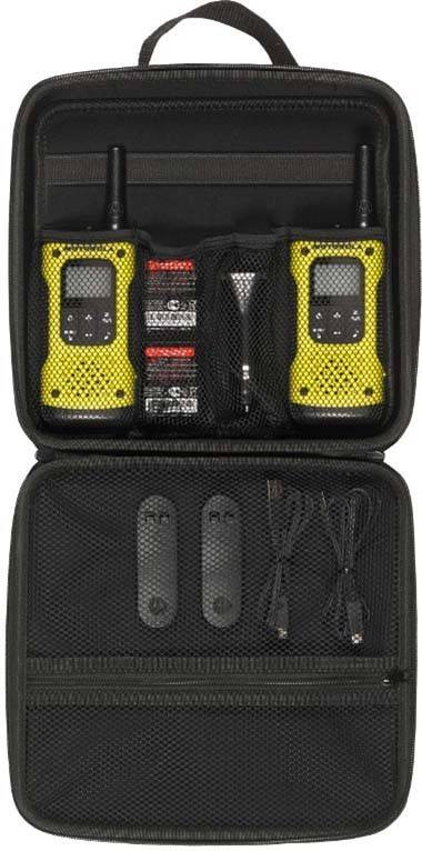 Motorola Funkgeräte-Set TLKR T92 H2O
