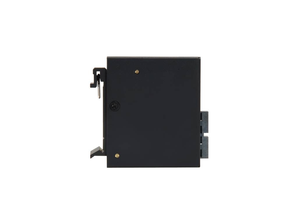LevelOne IEC-4002 - Medienkonverter - 100Mb LAN