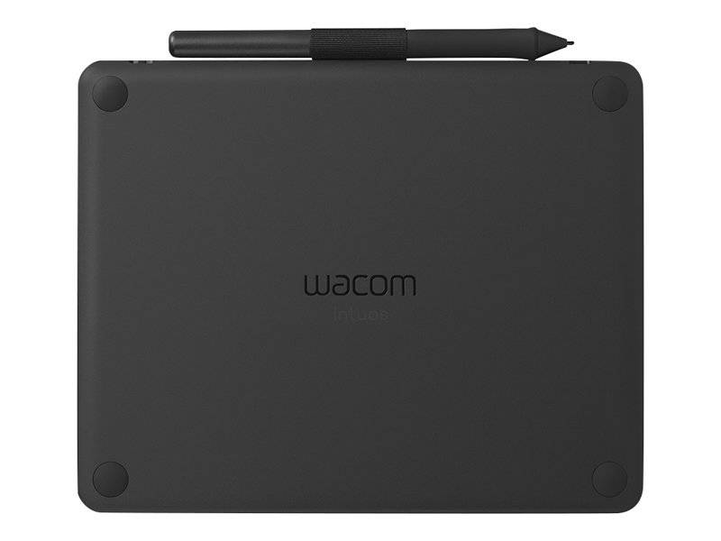 Wacom Intuos Creative Pen Small - Digitalisierer