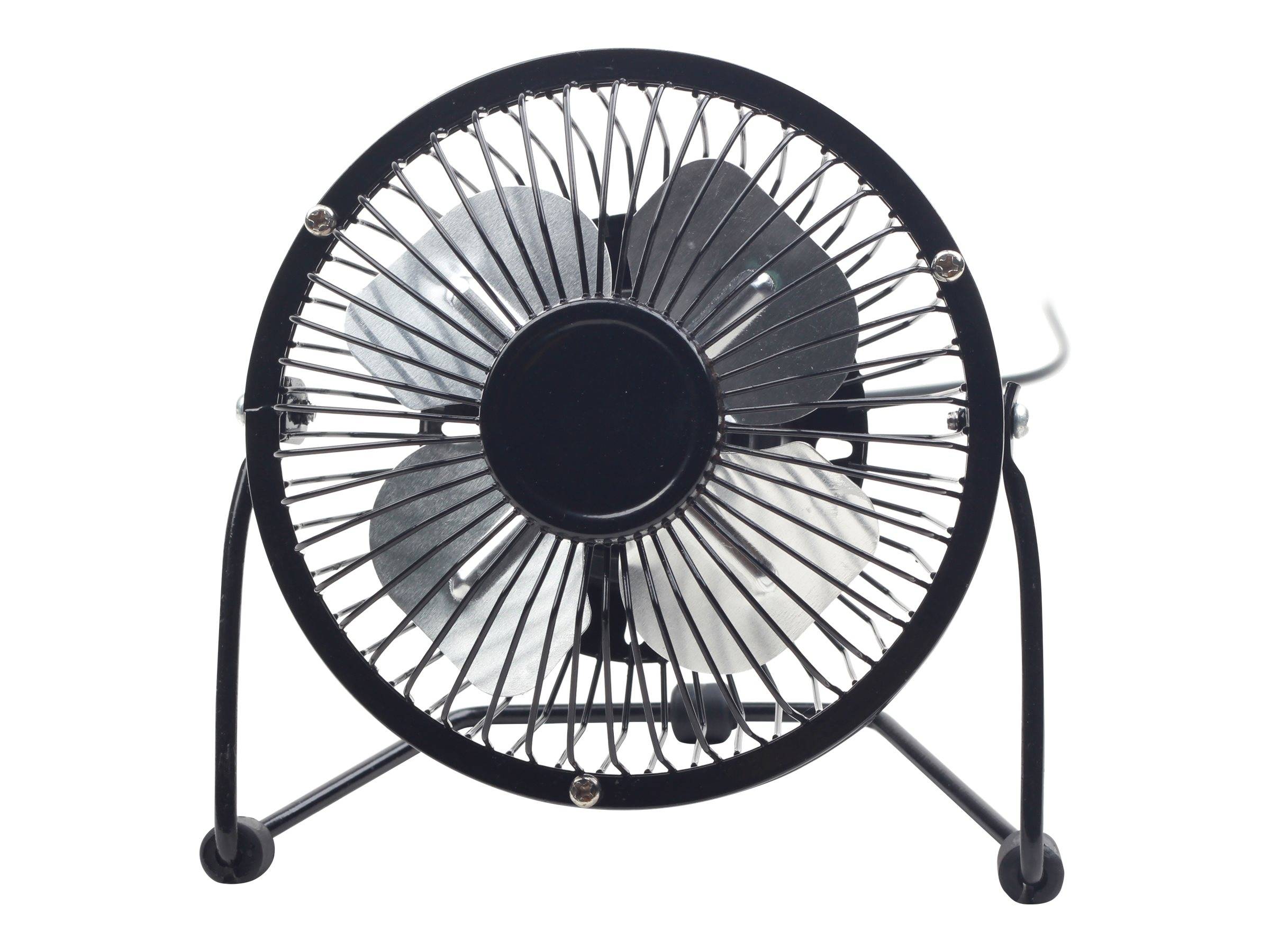 Gembird NF-03 - Lüfter - Tisch - 10 cm - USB