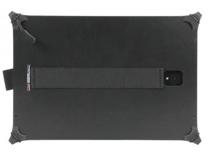 Mobilis RESIST Pack - Hintere Abdeckung für Tablet