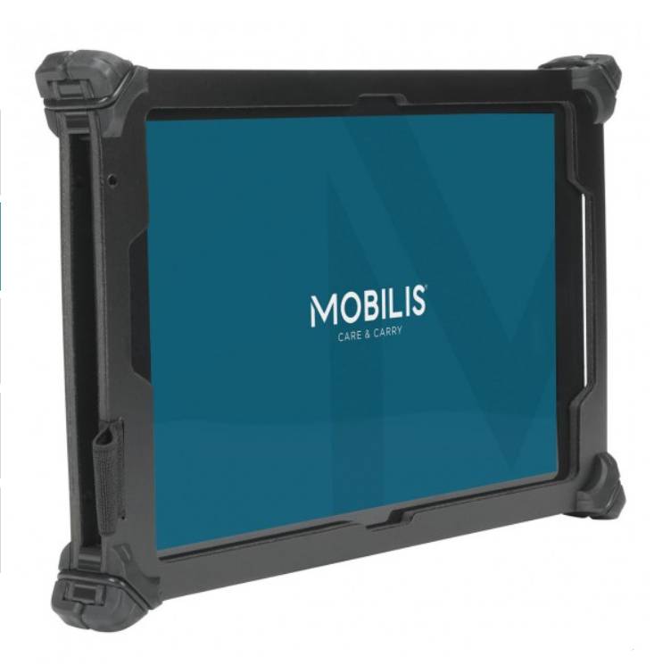 Mobilis RESIST Pack - Hintere Abdeckung für Tablet
