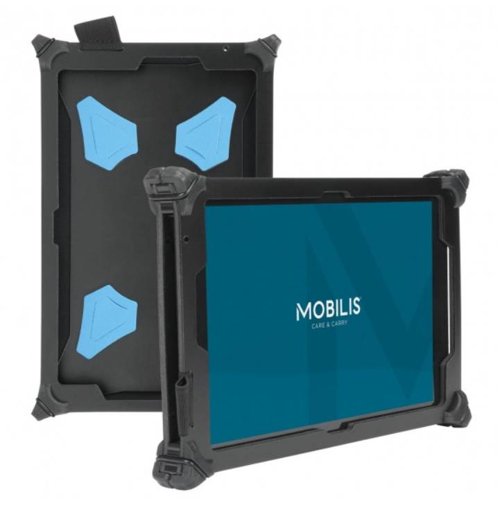 Mobilis RESIST Pack - Hintere Abdeckung für Tablet