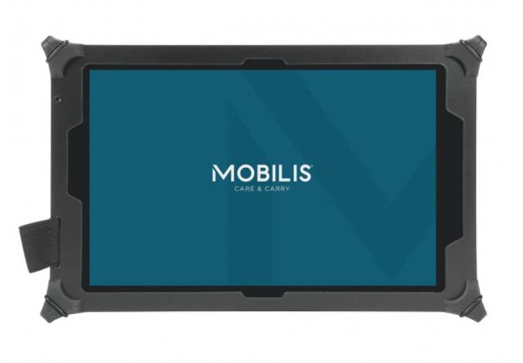 Mobilis RESIST Pack - Hintere Abdeckung für Tablet