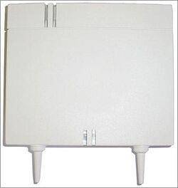 Unify OpenScape Business Basisstation BS5+