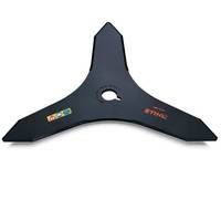 Stihl 41197134100 4119 713 4100 3-fluegelig 300 mm Mulchmesser