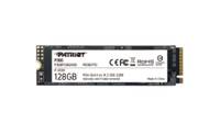Patriot P300 - 128 GB SSD - intern - M.2 2280 - PCI Express 3.0 x4 (NVMe)