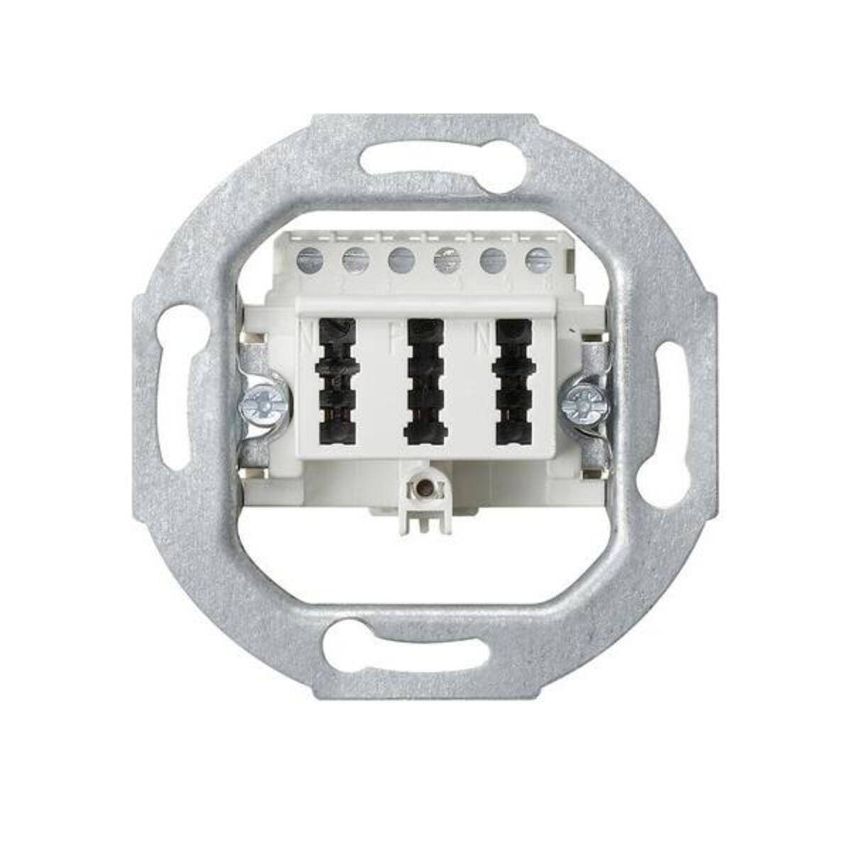 Gira TAE-Anschlussdose 003302