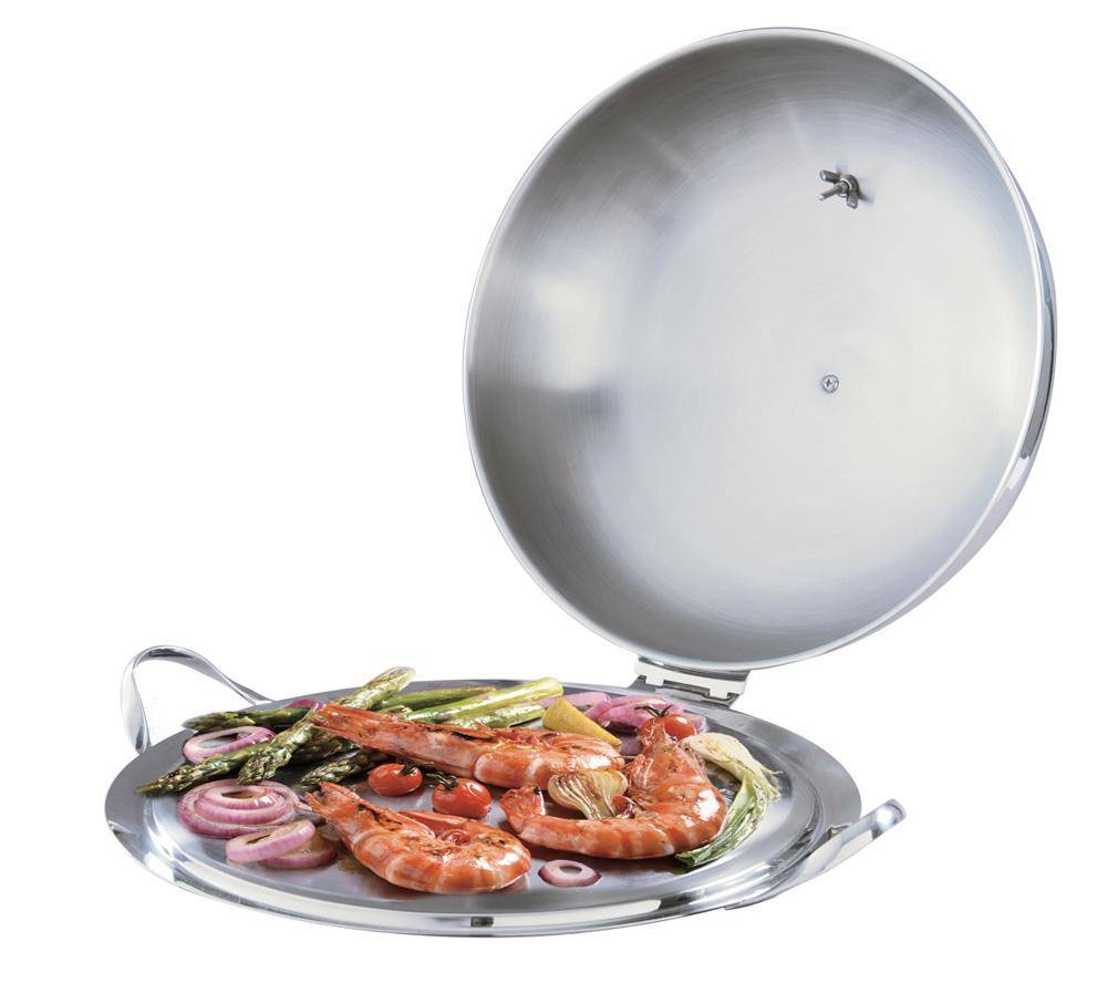 O’Plancha Grillplatte