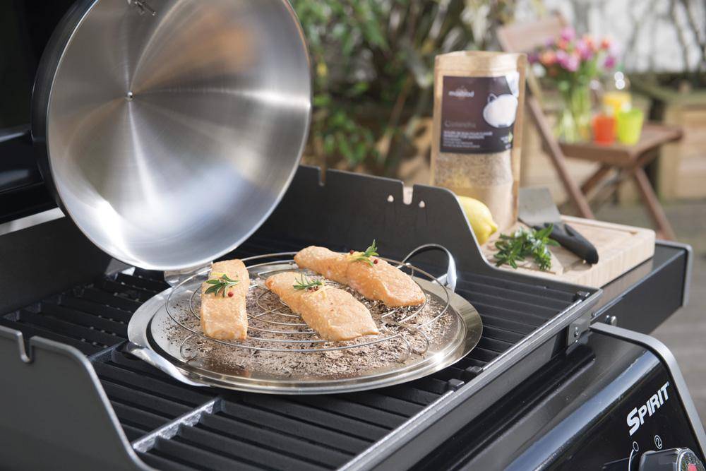 O’Plancha Grillplatte