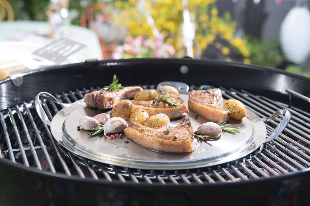 O’Plancha Grillplatte