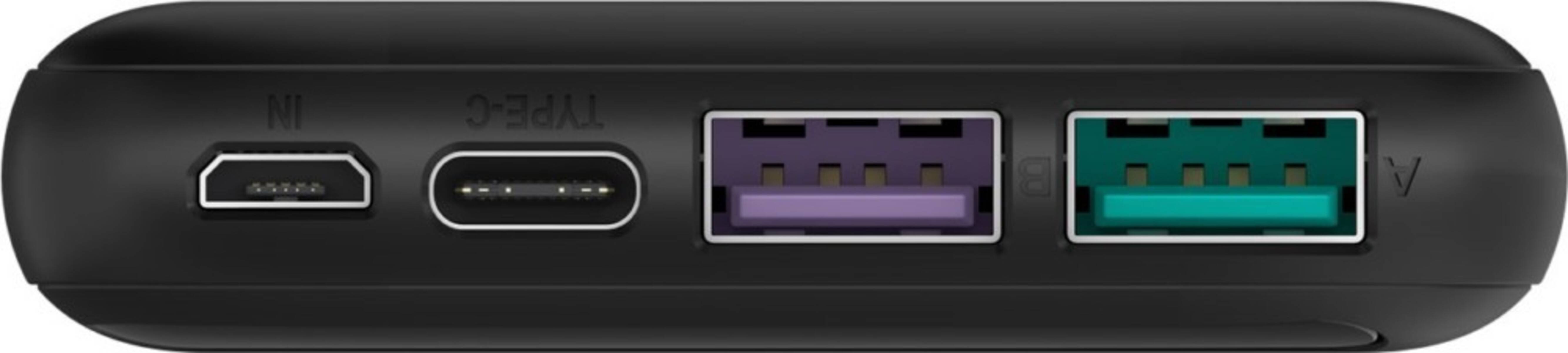 Goobay Schnelllade-Powerbank 53936