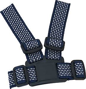 Olympia BS 864, Navy, 160 mm, 2,5 cm, 250 mm, 70 g, 118 mm