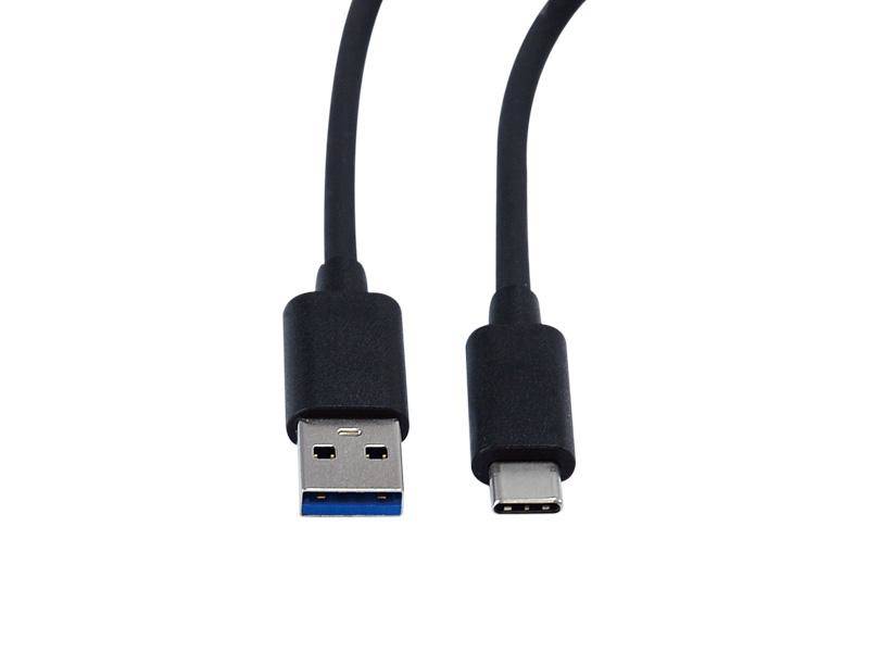 Conceptronic - Speichergehäuse - M.2 - M.2 Card - USB 3.1 (Gen 2)
