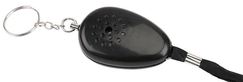 Olympia PA 150, Ziehen, 100 dB, Schwarz, 60 mm, 38 mm, 15 mm