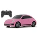 Jamara VW Beetle 1:24 pink 2,4GHz Jamara VW Beetle 1:24 pink 2,4GHz