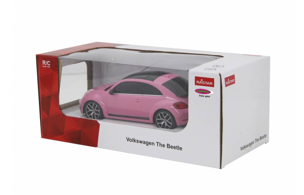 Jamara VW Beetle, Auto, 1:24