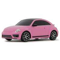 Jamara VW Beetle 1:24 pink 2,4GHz Jamara VW Beetle 1:24 pink 2,4GHz
