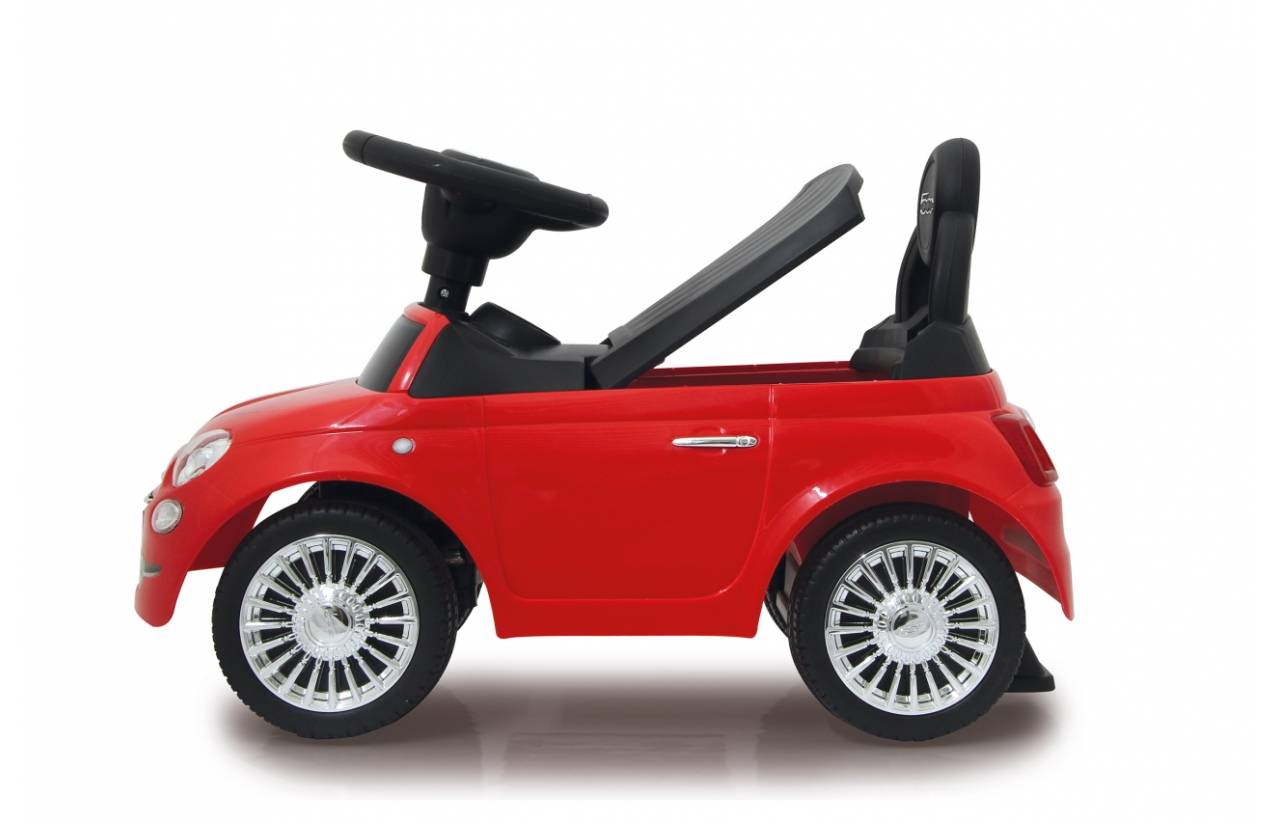 Jamara 460326, Drücken, Auto, 1 Jahr(e), 4 Rad/Räder, Schwarz, Rot, 3 Jahr(e)