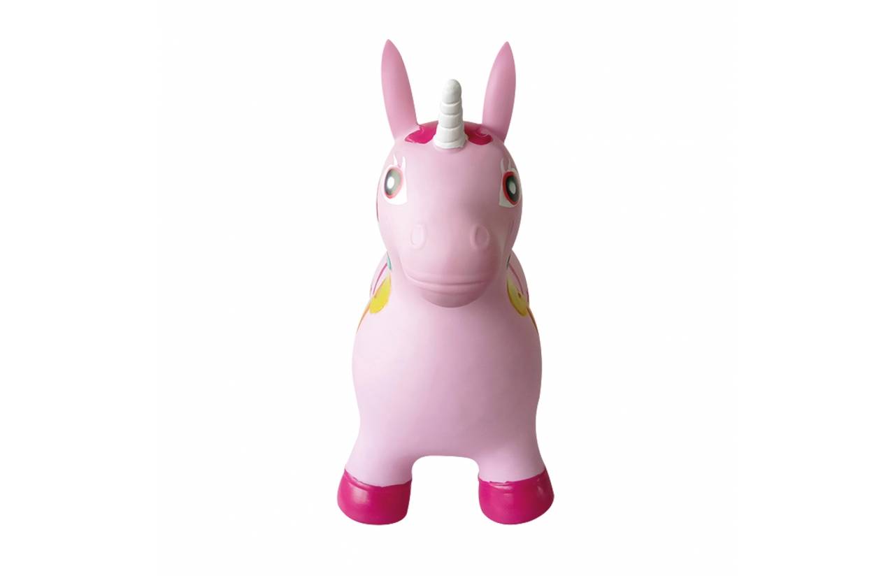 Jamara 460316, Schwarz, Pink, Weiß