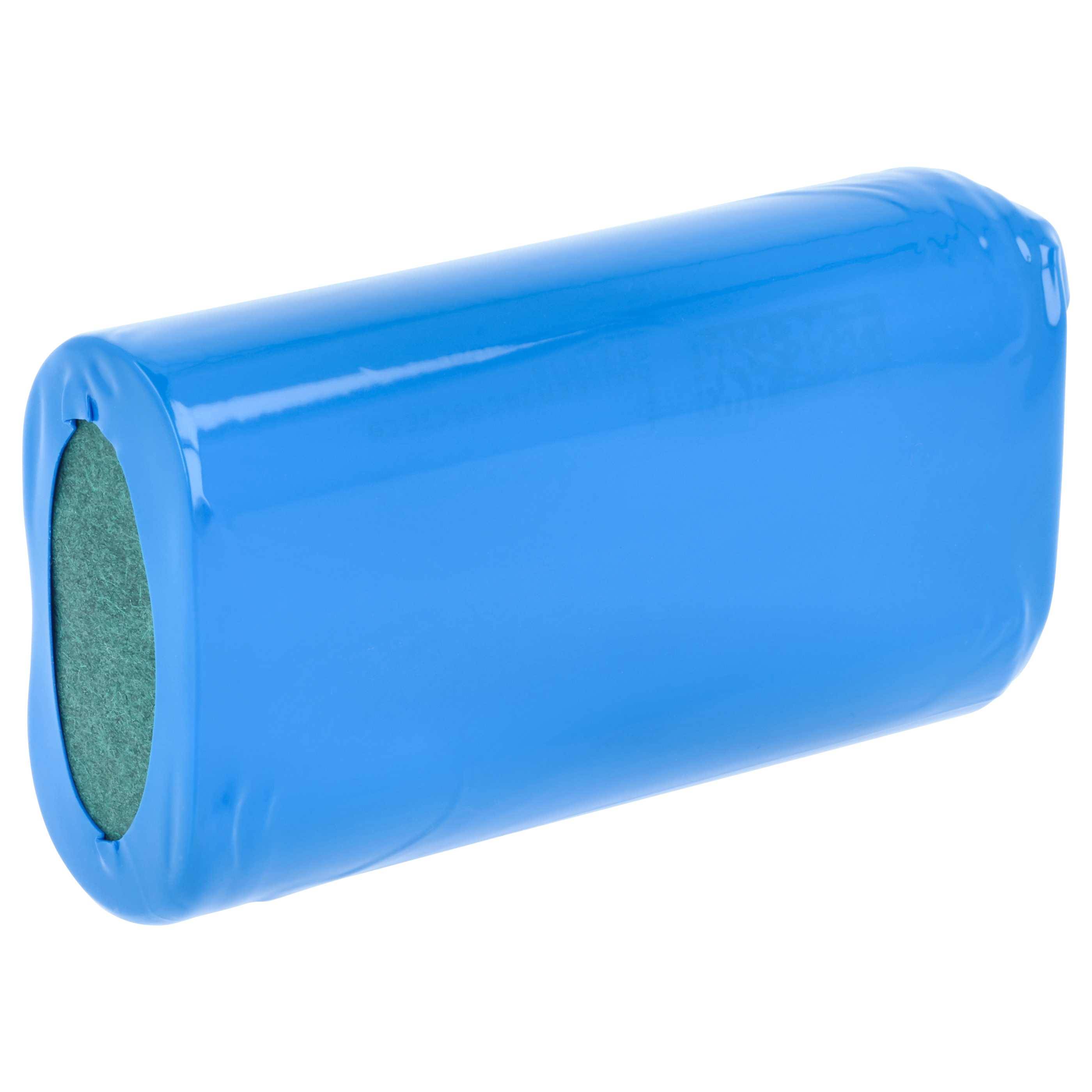 vhbw Akku Ersatz für Sony ID1057, IAJ002NA, ST-06 für Lautsprecher Boxen Speaker (3000 mAh, 7,4 V, Li-Ion)