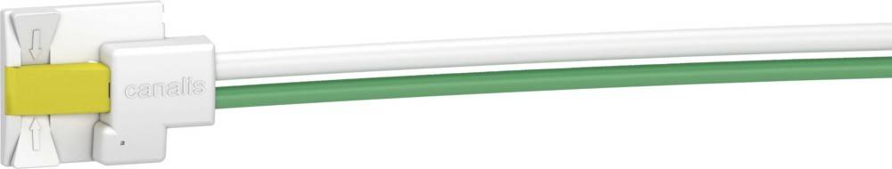 Schneider Electric Abgangsadapter KBC16DCS201T