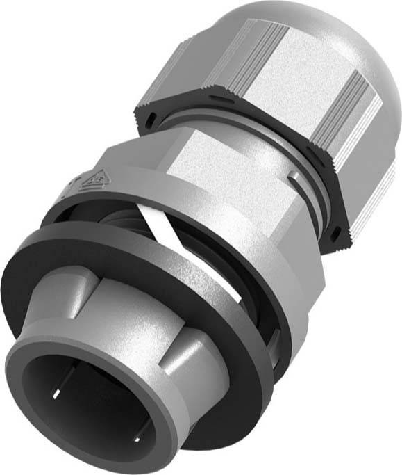 10 Stk. Schneider Electric Kabelverschraubung NSYCGSP32
