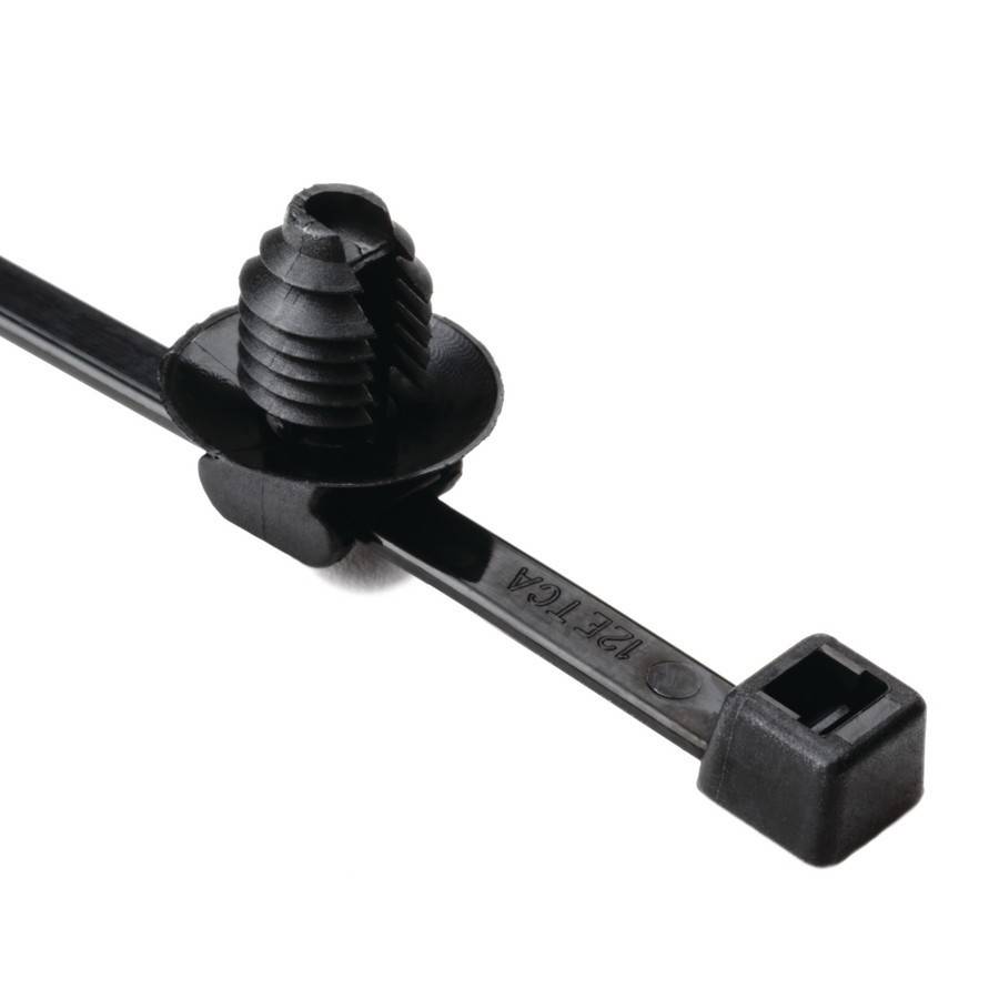 HellermannTyton Befestigungbinder T50RFT8GSD