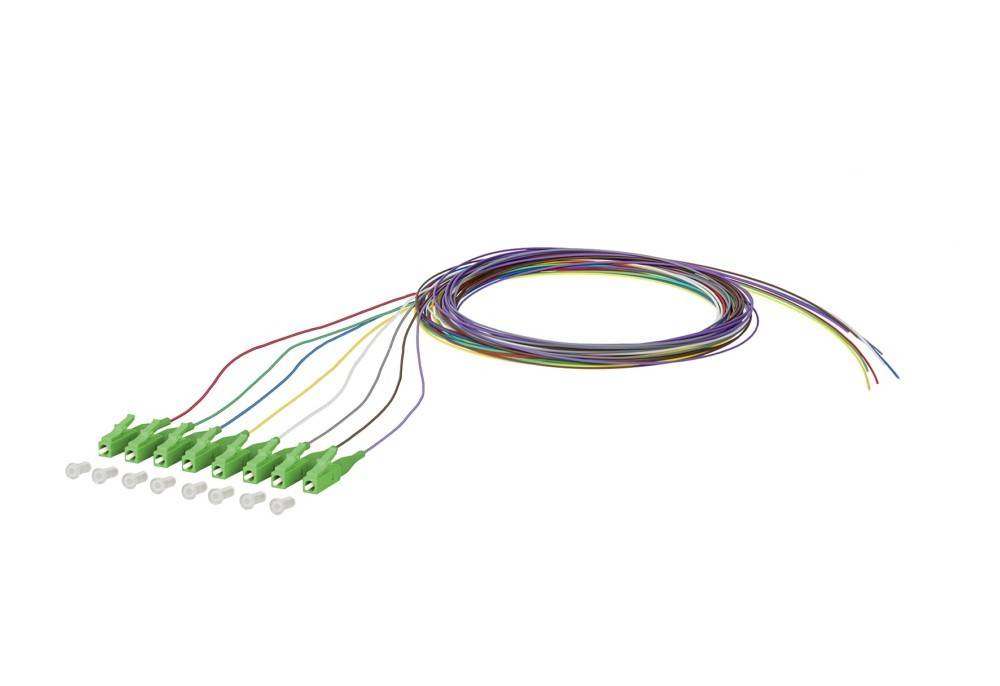 Metz Connect OpDAT Pigtail LC-APC 150Q1JA0020E8