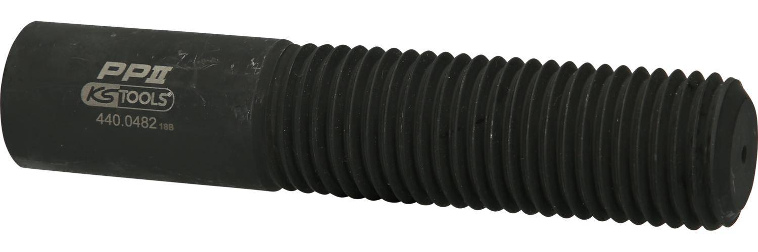 KS TOOLS Verstellbares Druckstck M30