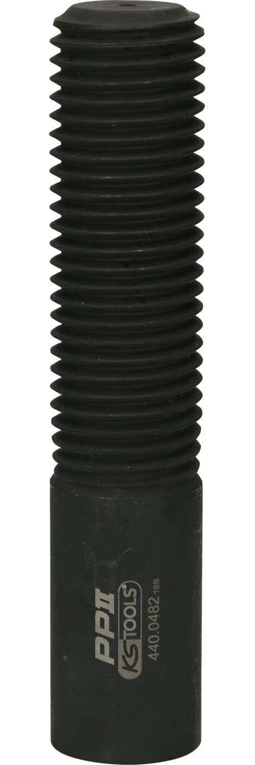 KS TOOLS Verstellbares Druckstck M30
