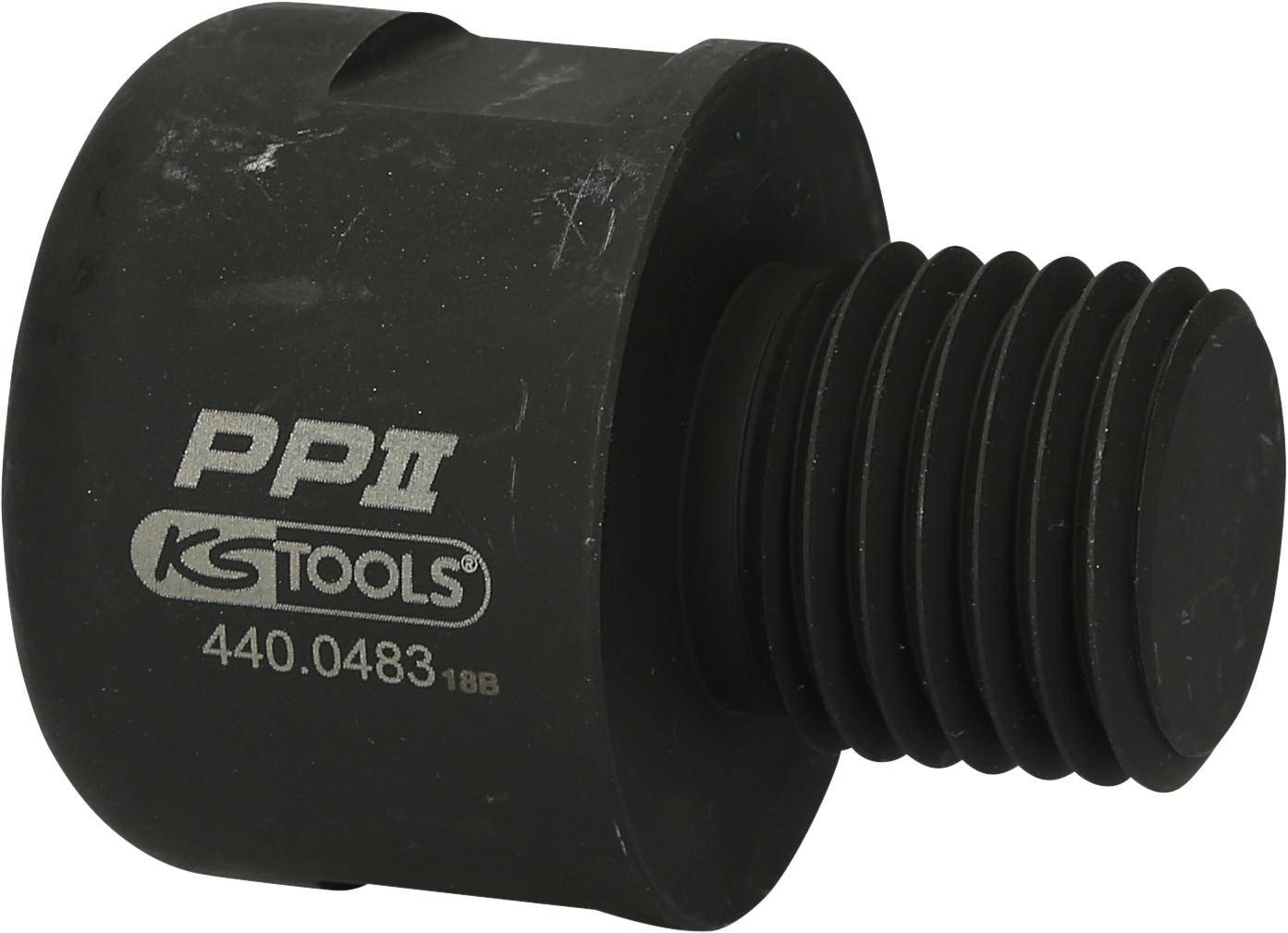 KS TOOLS Schlagkrper M27